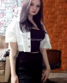 Анкета проститутки Леночка - метро Басманный, возраст - 19