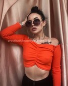 Анкета проститутки Ксения - метро Сходненская, возраст - 20