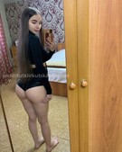 Анкета проститутки Адель - метро Басманный, возраст - 20