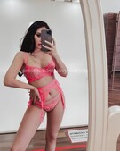 Анкета проститутки Лика - метро Нагатино-Садовники, возраст - 21