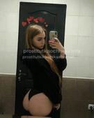 Анкета проститутки Ольга - метро Басманный, возраст - 22