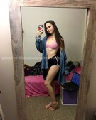 Анкета проститутки Стефания - метро Алексеевский, возраст - 22