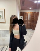 Анкета проститутки Анечка - метро Басманный, возраст - 23