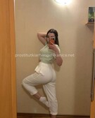 Анкета проститутки Марго - метро Тверской, возраст - 23