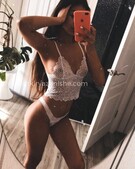 Анкета проститутки Дарина - метро Митино, возраст - 23