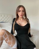 Анкета проститутки Лада - метро Марьино, возраст - 24