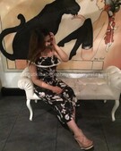 Анкета проститутки Илона - метро Аэропорт, возраст - 25