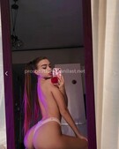 Анкета проститутки Лилия - метро Хамовники, возраст - 26