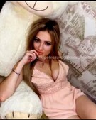 Анкета проститутки Рада - метро Марьино, возраст - 27