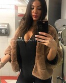 Анкета проститутки Мишель - метро Хамовники, возраст - 30