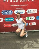 Анкета проститутки Роксана - метро Пресненский, возраст - 41